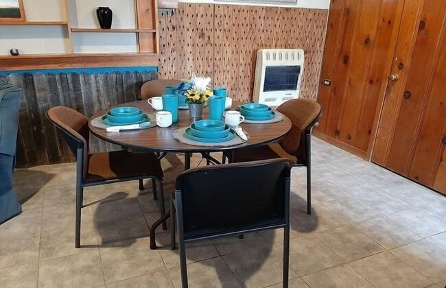 WELCOME TO VIGILANTE INN - Foto 5