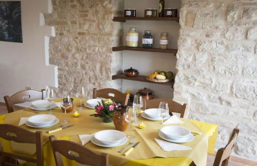 Agriturismo Calamello - Photo 13