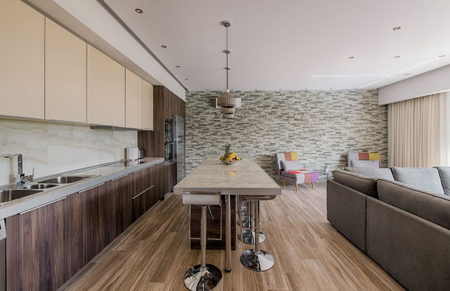 Nastazia Luxury Beach House - Foto 9