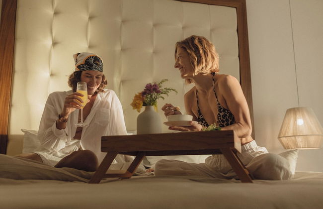 Paradisus La Perla - Adults Only - Riviera Maya - All Inclusive - Foto 36