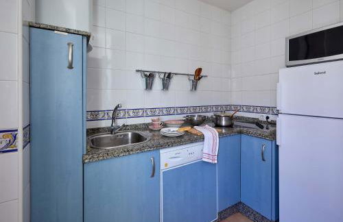 El Rico Rincón de Sanlúcar la Mayor - Foto 8