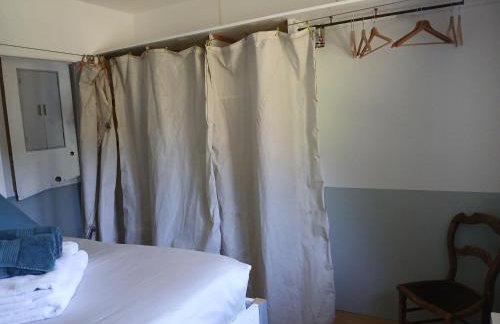 An Koad - Cabane au bord de l'eau - Foto 24