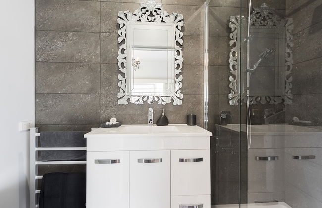 Jones On Wilson Boutique B&B - Foto 17