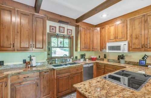 Shangri-La ! A Serene Retreat - Direct access to Trails just 7 miles drive !! - Foto 16