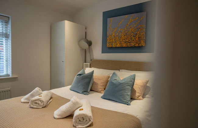 Town Street Apartment - Photo 1