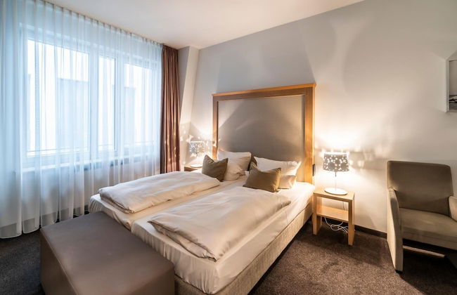 Aparthotel am Schloss - Foto 15