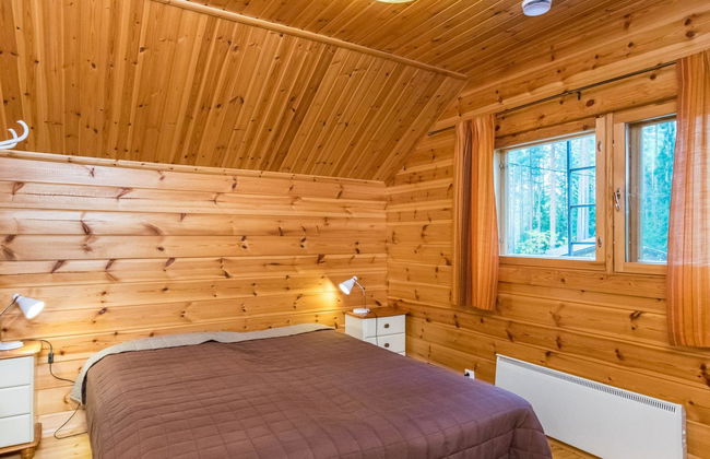 Metsola / huilinpaikka - Foto 22