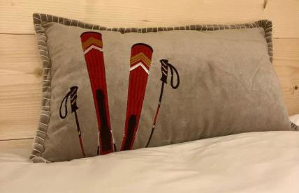 Appartement LE 351 - Foto 7