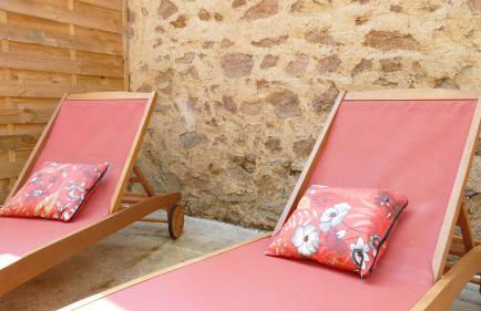 Le Moulin de l'O-L'Orle Nature formule 4 personnes - Foto 16