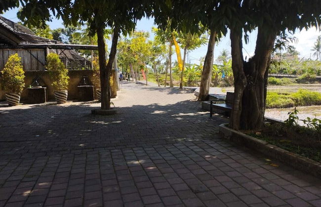 Kartika Dahayu Villa - Foto 43