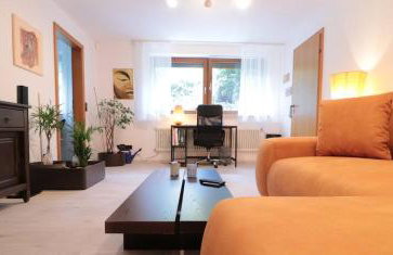 Schöne EinliegerWhg (74m²) in Villa mit Traumlage - Foto 29