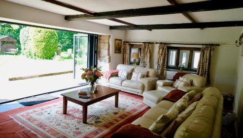 Brookhouse Grange - Foto 2