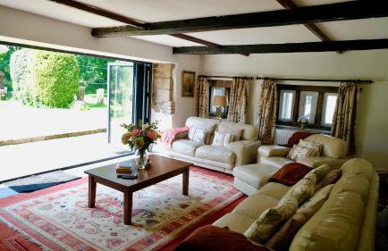 Brookhouse Grange - Foto 2