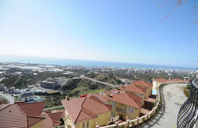 Gold City 3 Bedroom Villa 4 - Foto 43