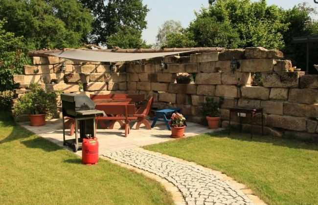 Nice Apartment in Himmelkron - Foto 22