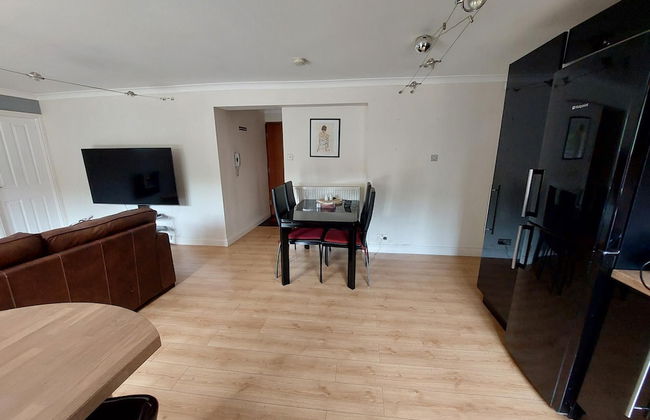 Beautiful 1bed Apartment With a Back Garden - Foto 15