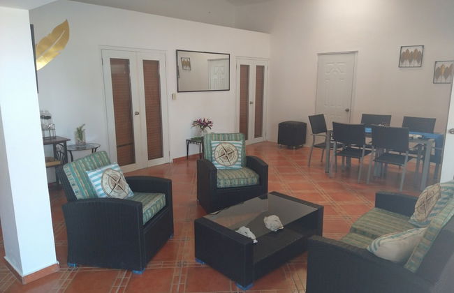 Villas Rossen - Foto 9