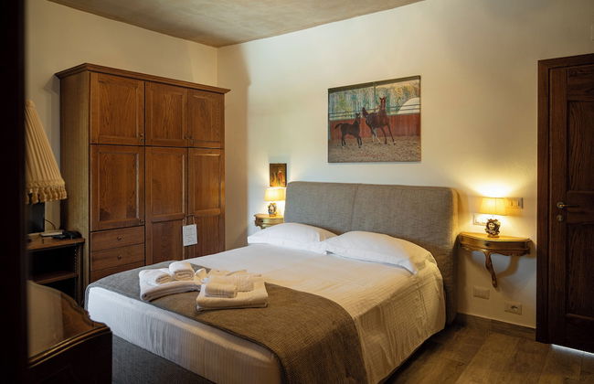 Family Farm Soc. Agricola - Agriturismo - Foto 26