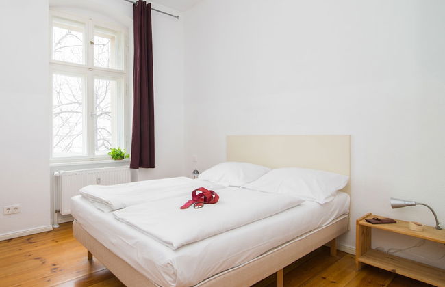 Apartments elPilar Friedrichshain - Foto 32