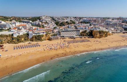 Clube Albufeira ☀Family Holidays with Pool View - Foto 45