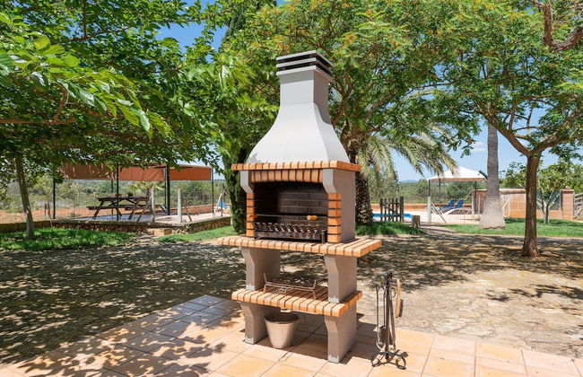 Can Pintat in Mallorca - Foto 27