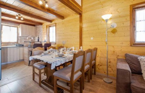 Beautiful Home In Rozga - Foto 7