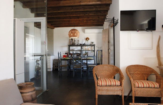 Mira Guincho house with sea view and garden - Photo 48