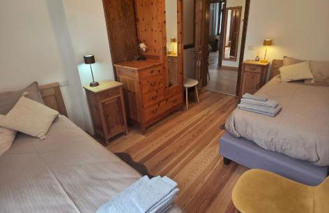 Appartamento 110mq Zona Terme posto auto privato - Foto 11