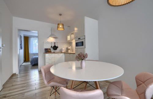 Mountain Szczyrk ApArt Bratków 10A - Foto 16