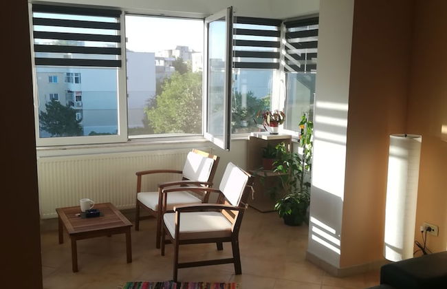 RamTur Apartament Mamaia - Foto 8