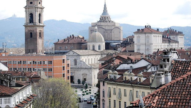 Turin, Explorez la ville lors d'une visite guidée à pied - Photo 3