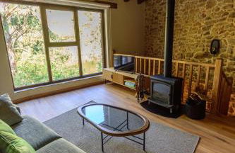 Casa Escondida Aveiga - Foto 72