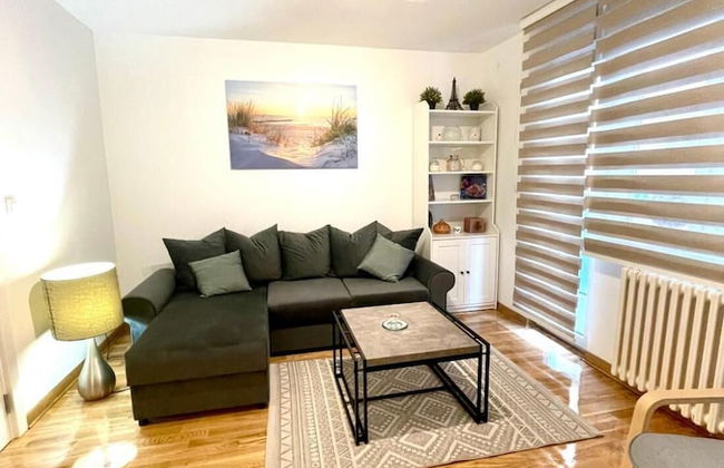 Tiara Vracar Apartment - Foto 14