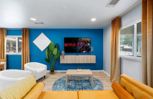 Immediate Access to Highway 35 - Remodeled Haven - Foto 8