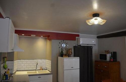 La Maison Au 1894 bulles de bonheur - Foto 25