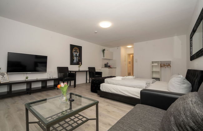 My Apartment im Bremer Viertel - Foto 15