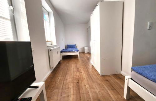 BS-Monteursunterkunft BE1-2 - Foto 1