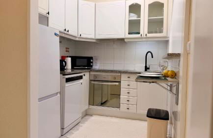 Apartamento a 400 metros da praia Santa Cruz - Foto 6