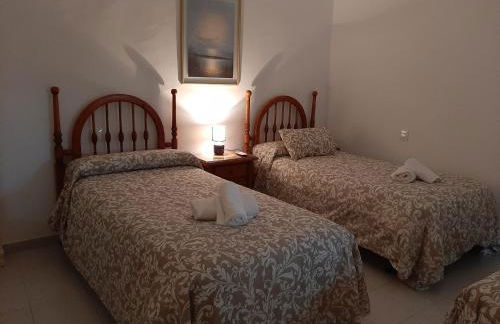 Casa Rural Horizontes de la Mancha - Foto 12