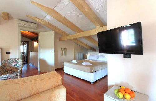 Silea Apartments, Pool, Garden, Treviso - Foto 69