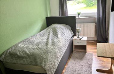 Ferienhaus nähe Lamspringe mit 5 Schlafzimmer - Foto 31