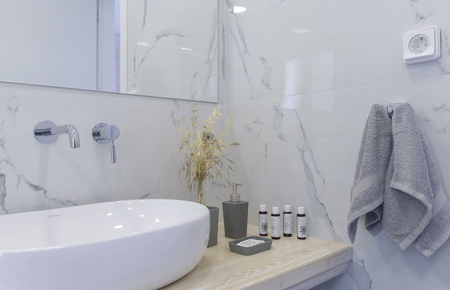 Arethousa House - Foto 31