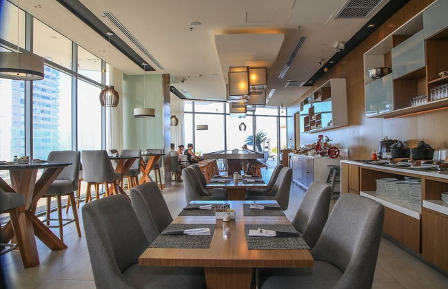 Grand Marina Santa Marta - Foto 61