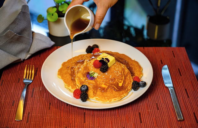 Las Suites Campos Eliseos - Foto 65