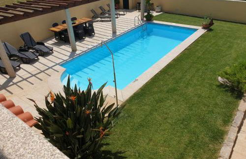 MR alheira house - Foto 49