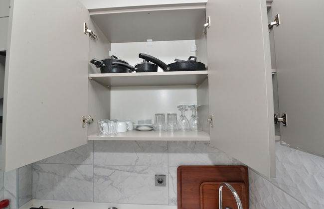 Ethica Suite Luxury Houses - Foto 32