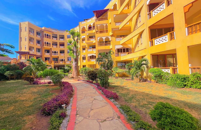 Shanzu Beachfront Apartments - Foto 46