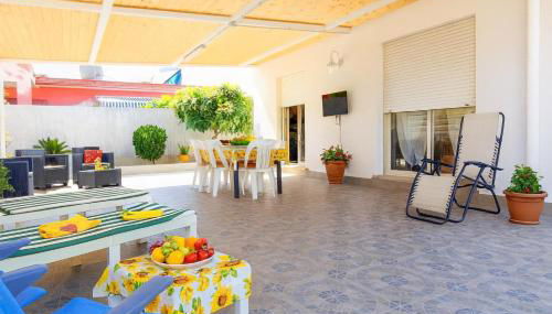 Villa Sud Sicily - Foto 5