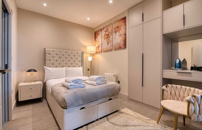 Luxury Designer Apartment - Foto 3