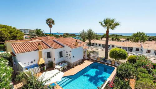 Villa Bienvenidos - Foto 1